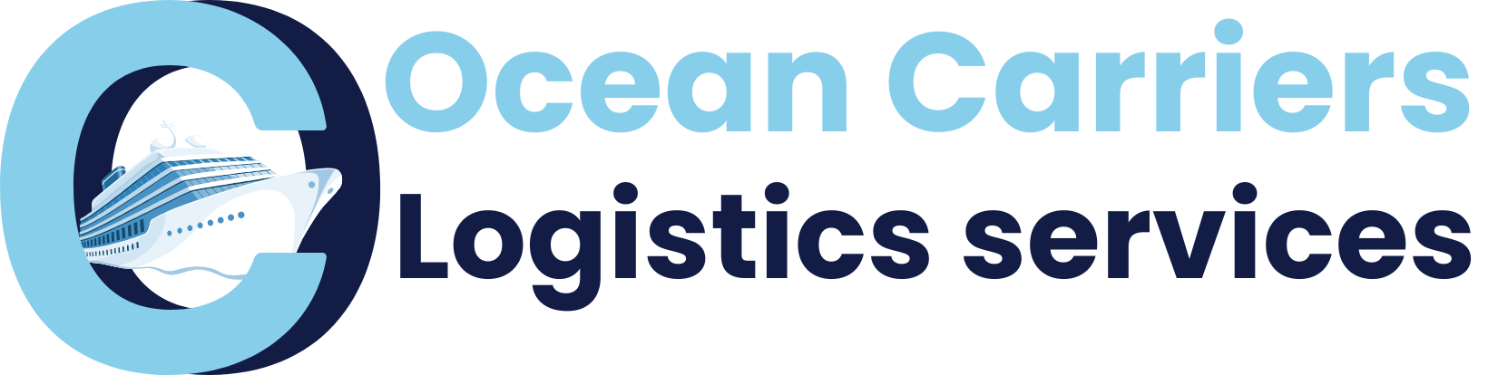 Ocean Carriers Logistics Services